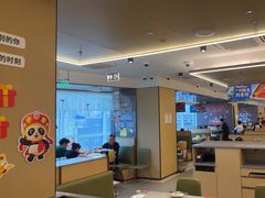 -海底捞火锅(振华广场店)