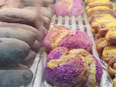 -丁香西饼屋(桂林路店)