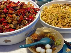 -茅庐川菜(烟台万象汇店)
