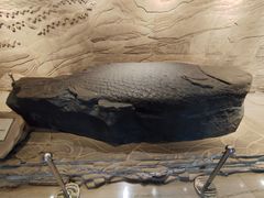 -白鹤梁水下博物馆