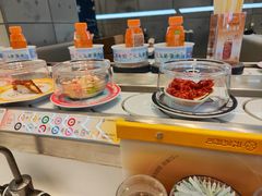 -元气寿司(益田假日广场店)