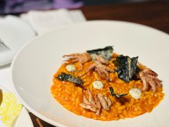 -IES Restaurant(去未舍店)
