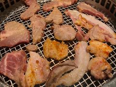 -AJIYA·池袋日式烧肉自助(天津万象城店)