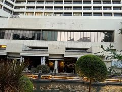 -广州花园酒店