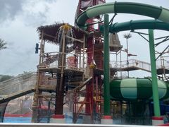 -上海玛雅海滩水公园