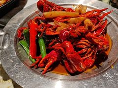 -聚味瞿记·龙虾堂(咸嘉湖店)