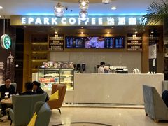-逸派咖啡 EPARKCOFFEE(广安门店)