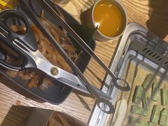 -新石器烤肉(新湖广场店)