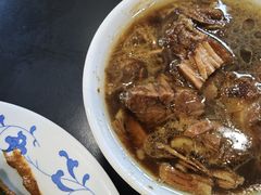 -柴氏风味斋(甘家口店)