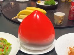 -宫燕府·京菜·烤鸭·淮扬菜(王府中心店)