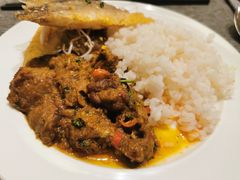 -北京王府井希尔顿酒店·万斯阁西餐厅