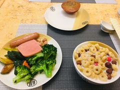 -融侨大酒店-榕苑自助餐厅