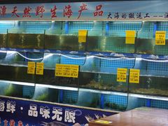-坛南湾阿强农家乐.海鲜大排档老字号(福州地标美食店)
