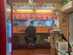 -拉面莊夢語＆中华料理八椿
