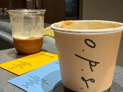 -O.P.S. CAFE