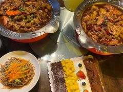 -胖哥俩肉蟹煲(杭州下沙学林街店)