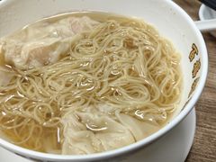 -百福麵家(新馬路店)