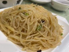 -东四民芳餐厅(世茂工三店)