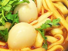 -姐弟俩土豆粉(北京双桥万达店)