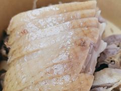 -戚顺兴盐水鸭(新街口明瓦廊店)
