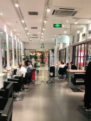 -东方麒麟·潘多拉SALON