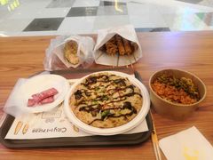 -City1+1城市比萨·意面(摩天活力城店)