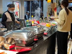 -南通大饭店·米兰餐厅