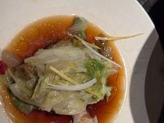 -奉天小馆·非遗东北菜(济南万象城店)