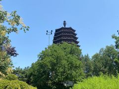 -天宁寺