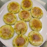 今天全点的是老板推荐的特色菜