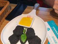 -炉小哥烤肉(信万广场店)
