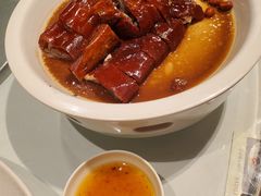 古法碳烧鹅-广州酒家(文昌总店)