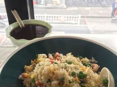 -咬不得高祖生煎·简餐(高银街店)