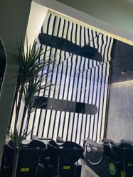 -AYO SALON