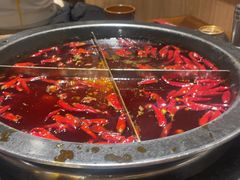 -陈眼镜火锅(总店)