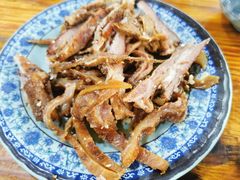 -赵金福蓬灰牛肉面·清真(金城关总店)