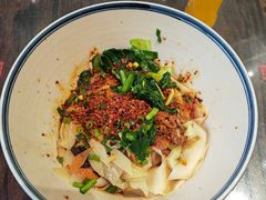 -尚寨嫽扎咧面馆(钟楼店)