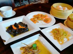 -新天世纪中餐厅