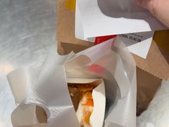 -麦当劳(苏州中心星悦汇店)