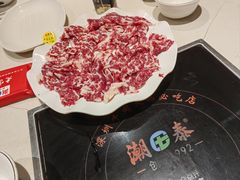 -潮泰牛肉火锅 · 创于1992年(车公庙店)