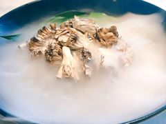 -煲宫猪肚鸡(晶品店)