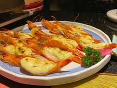 -上井料理黑金店(IFS国金中心店)