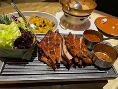 -暹罗泰·泰国餐厅(仁和新城店)