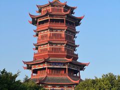 -厦门园林博览苑