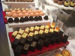-The COOK·厨餐厅·自助餐(浦东嘉里大酒店)