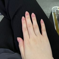 -阿噶西美甲美睫