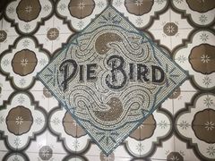-Pie Bird(新闸路店)