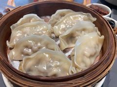 蒸饺-小大董·烤鸭(观景餐厅·南京西路店)