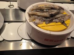 -龍歌自助小火锅(雨花台江南虹悦城店)