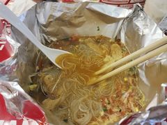 -见味花甲(福田coco park店)